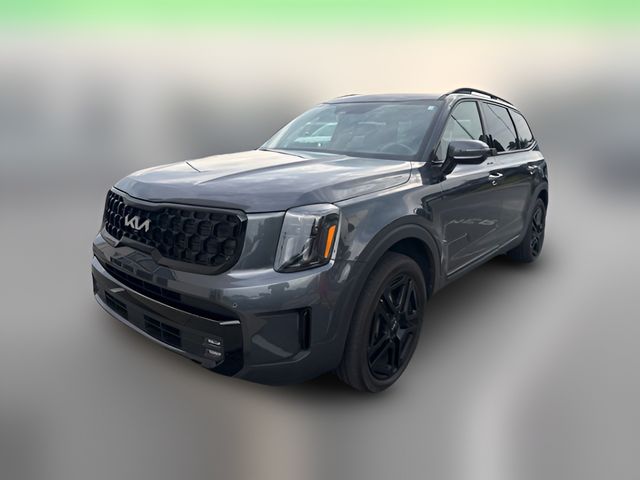 2024 Kia Telluride SX X-Line