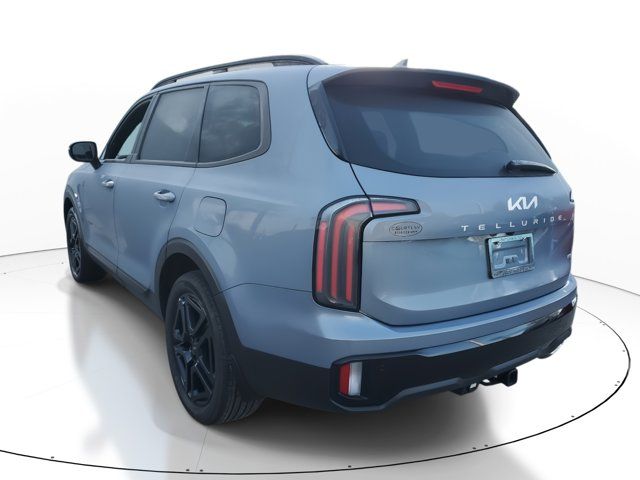 2024 Kia Telluride SX X-Line