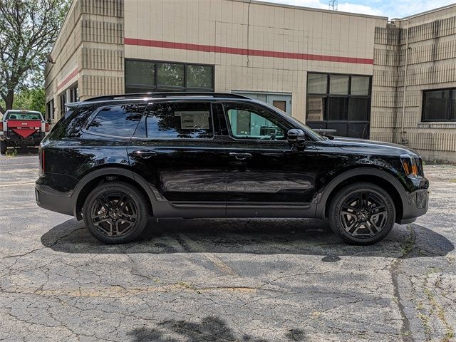 2024 Kia Telluride SX X-Line