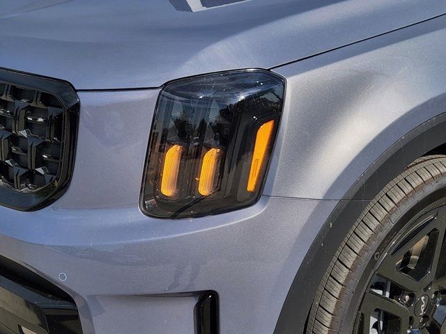 2024 Kia Telluride SX X-Line