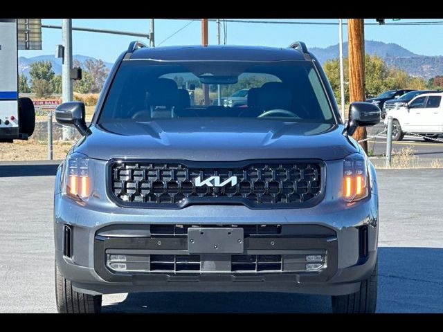 2024 Kia Telluride SX X-Line