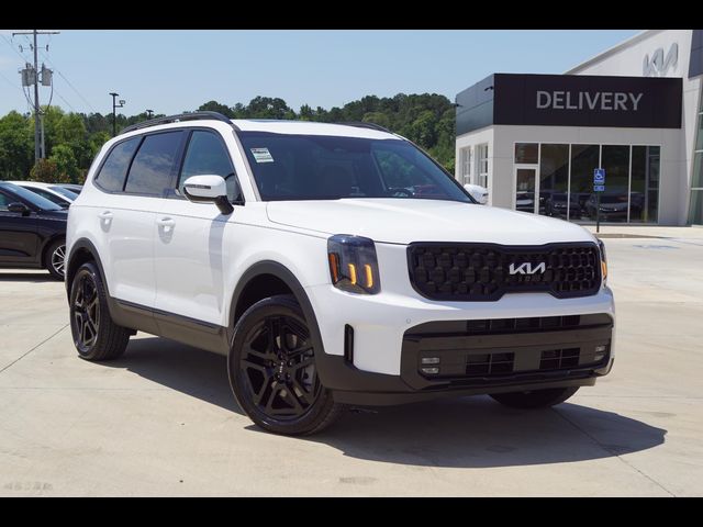 2024 Kia Telluride SX X-Line