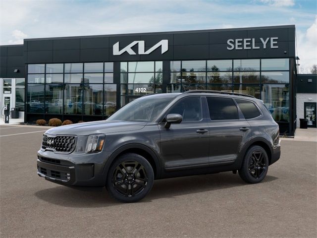 2024 Kia Telluride SX X-Line