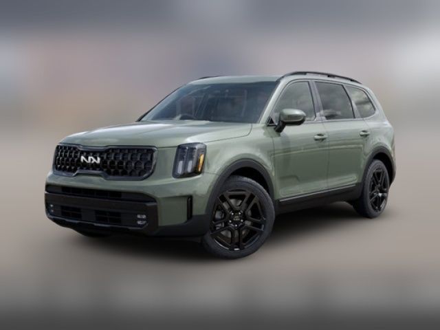 2024 Kia Telluride SX X-Line