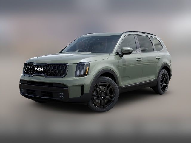 2024 Kia Telluride SX X-Line