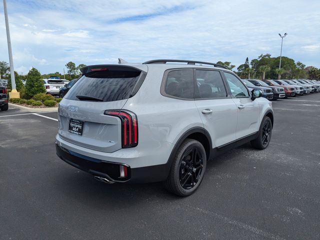 2024 Kia Telluride SX X-Line