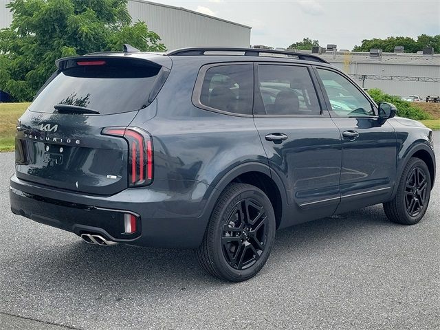 2024 Kia Telluride SX X-Line