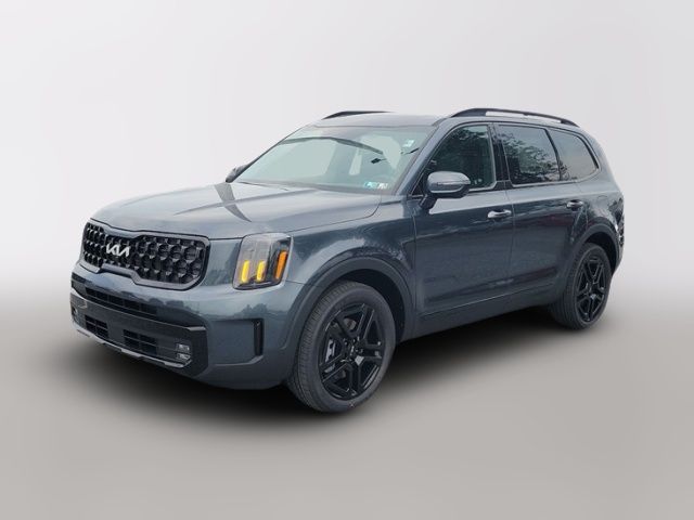 2024 Kia Telluride SX X-Line