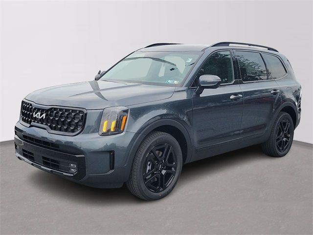 2024 Kia Telluride SX X-Line