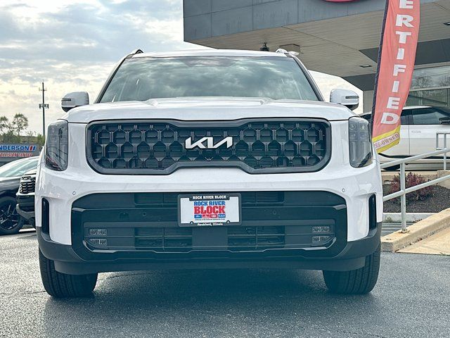 2024 Kia Telluride SX X-Line