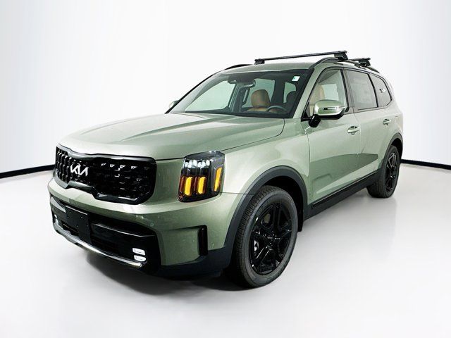 2024 Kia Telluride SX X-Line