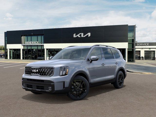 2024 Kia Telluride SX X-Line