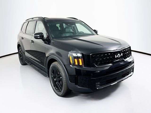 2024 Kia Telluride SX X-Line