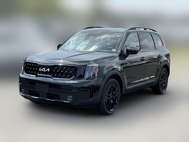 2024 Kia Telluride SX X-Line