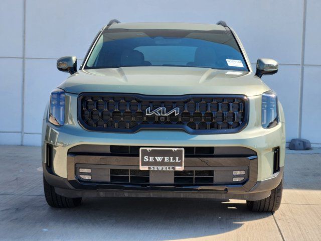 2024 Kia Telluride SX X-Line