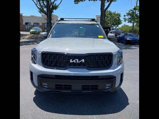 2024 Kia Telluride SX X-Line