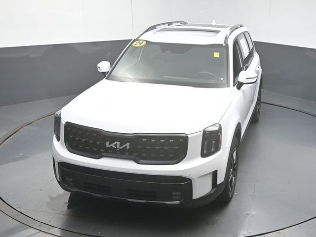 2024 Kia Telluride SX X-Line