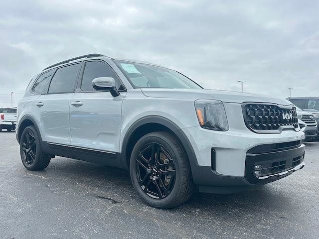 2024 Kia Telluride SX X-Line