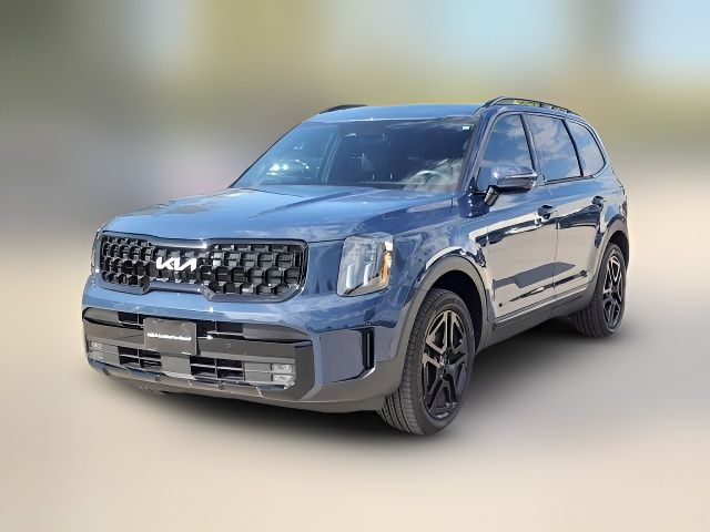 2024 Kia Telluride SX X-Line