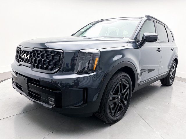 2024 Kia Telluride SX X-Line