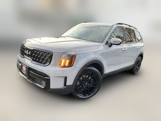 2024 Kia Telluride SX X-Line