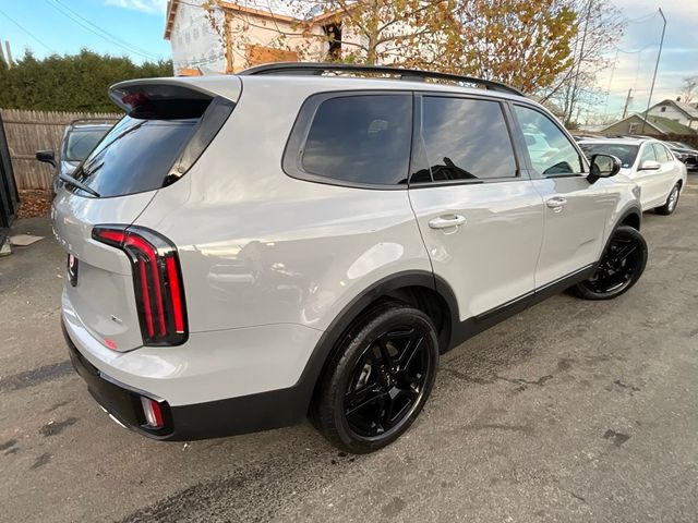 2024 Kia Telluride SX X-Line