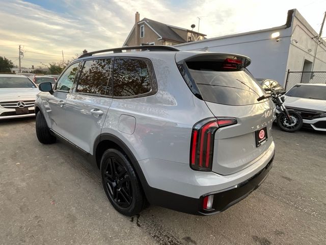 2024 Kia Telluride SX X-Line