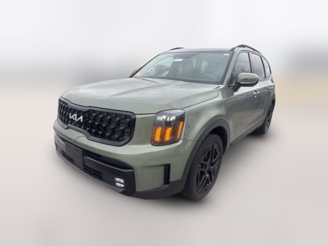 2024 Kia Telluride SX X-Line