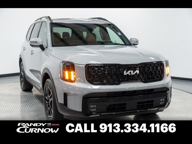 2024 Kia Telluride SX X-Line