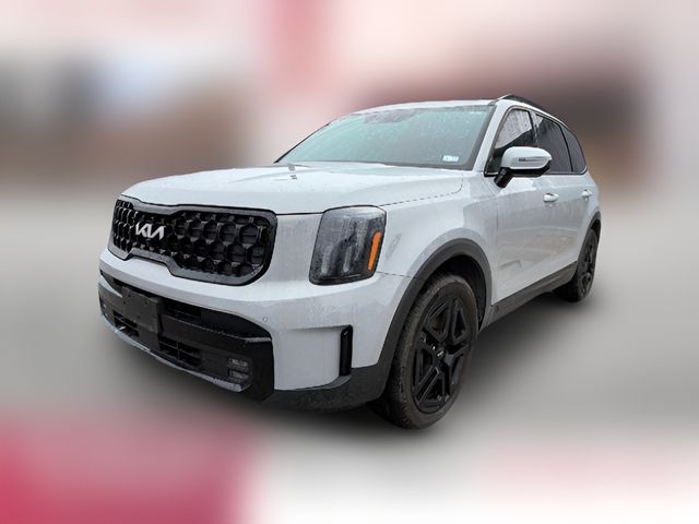 2024 Kia Telluride SX X-Line