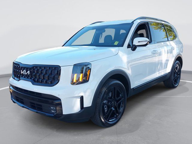 2024 Kia Telluride SX X-Line