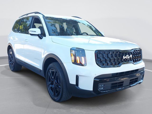 2024 Kia Telluride SX X-Line