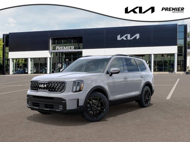 2024 Kia Telluride SX X-Line