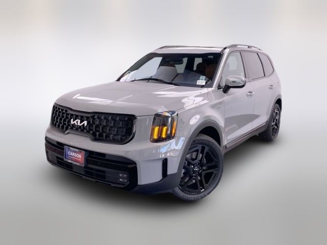 2024 Kia Telluride SX X-Line