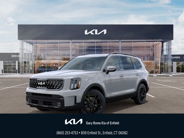 2024 Kia Telluride SX X-Line