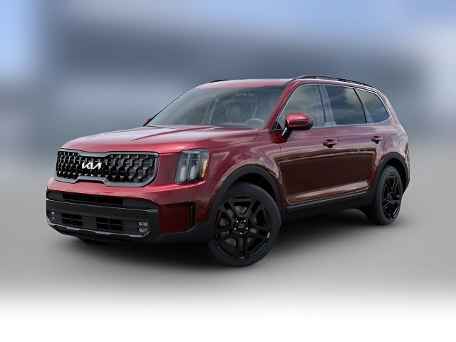 2024 Kia Telluride SX X-Line