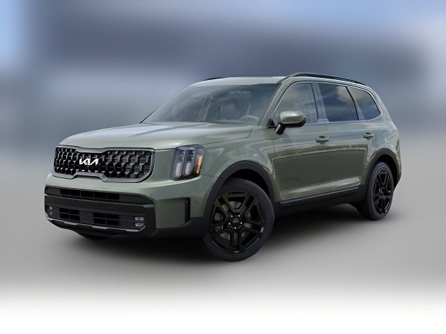 2024 Kia Telluride SX X-Line