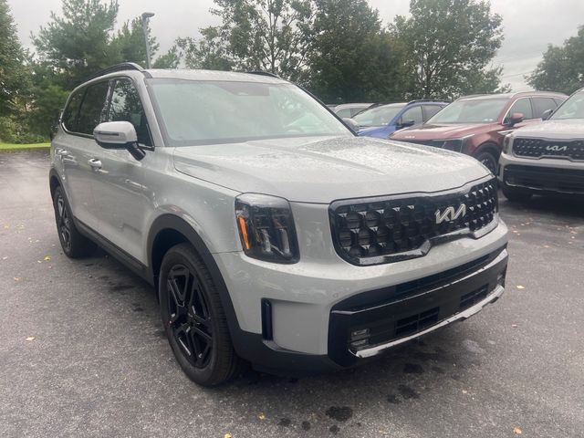 2024 Kia Telluride SX X-Line