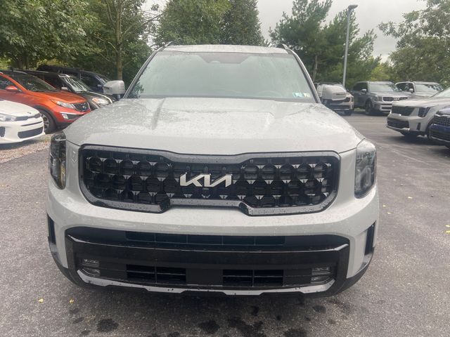 2024 Kia Telluride SX X-Line