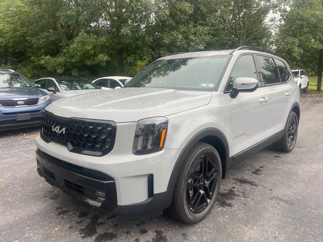 2024 Kia Telluride SX X-Line