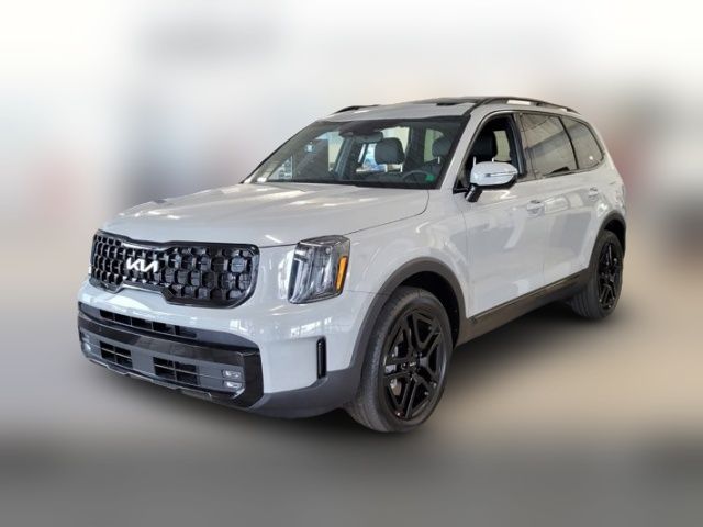 2024 Kia Telluride SX X-Line