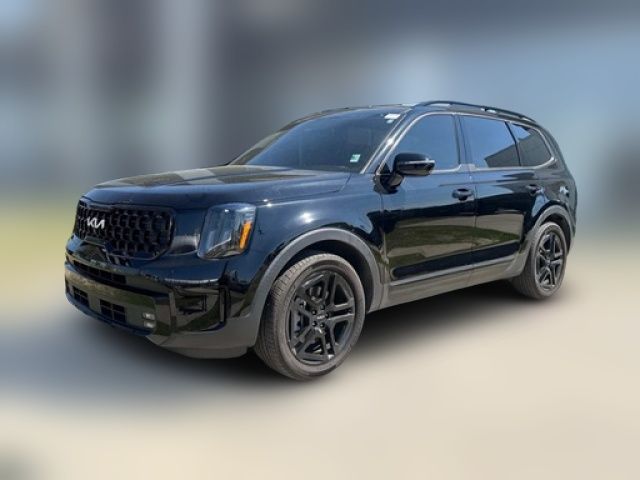 2024 Kia Telluride SX X-Line