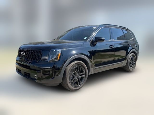 2024 Kia Telluride SX X-Line