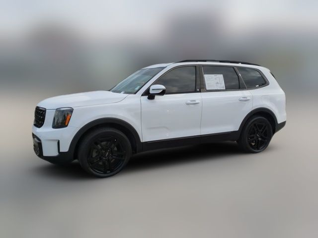 2024 Kia Telluride SX X-Line