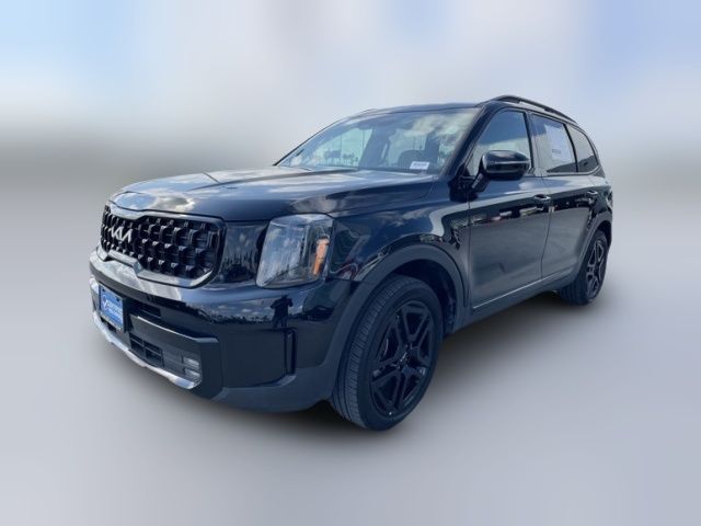 2024 Kia Telluride SX X-Line