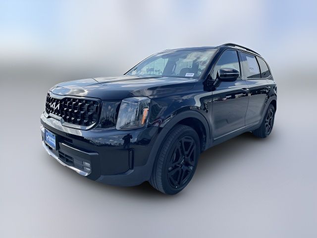 2024 Kia Telluride SX X-Line