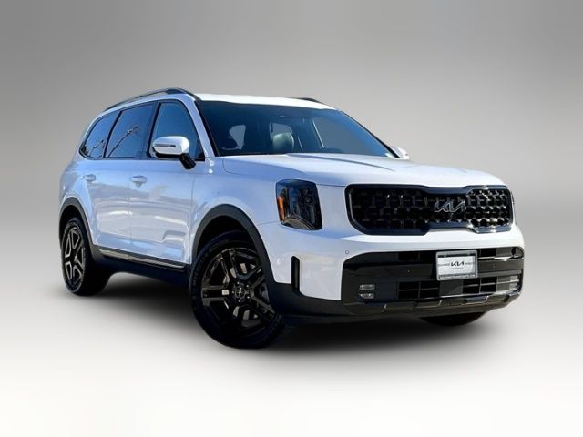 2024 Kia Telluride SX X-Line