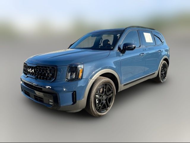 2024 Kia Telluride SX X-Line