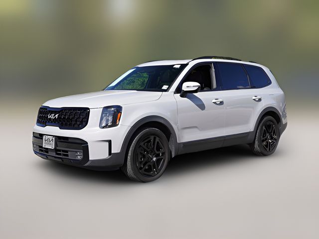 2024 Kia Telluride SX X-Line