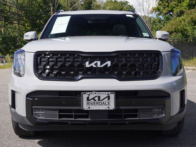 2024 Kia Telluride SX X-Line